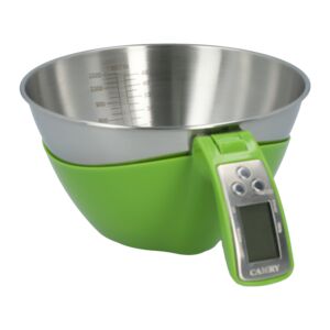 KITCHEN SCALE 5KG MEASURING CUP CAMRY KITCHEN SCALE 5KG MEASURING CUP CAMRY